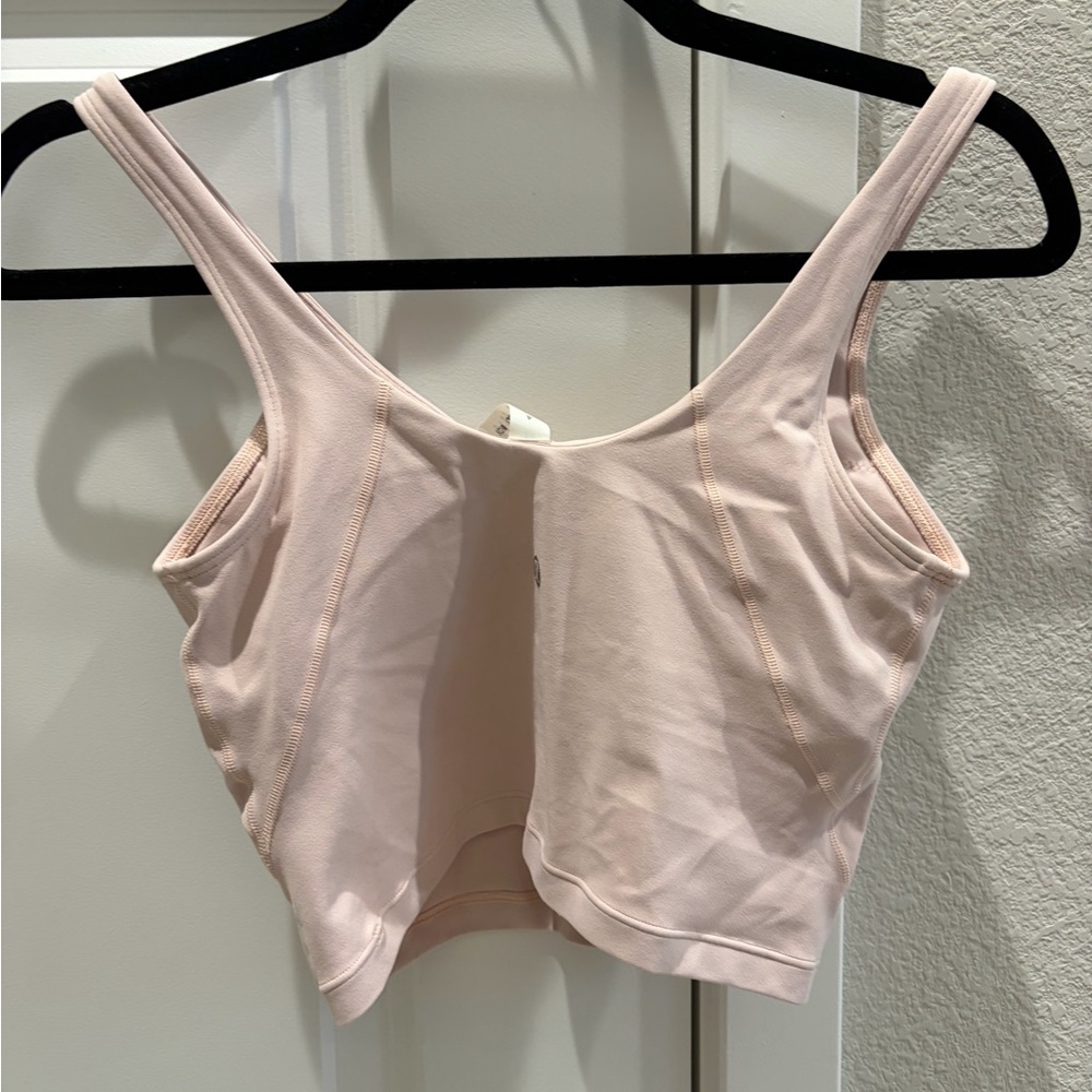 Lululemon Align Tank - Picture 2 of 2